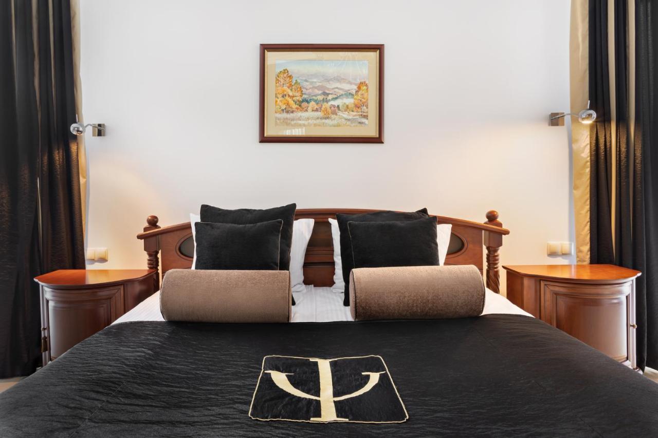 אוסטראון Hotel Olympic Spa & Wellness מראה חיצוני תמונה