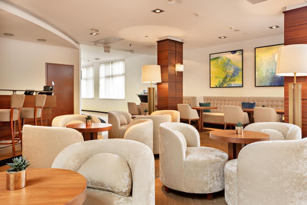 אוסטראון Hotel Olympic Spa & Wellness מראה חיצוני תמונה