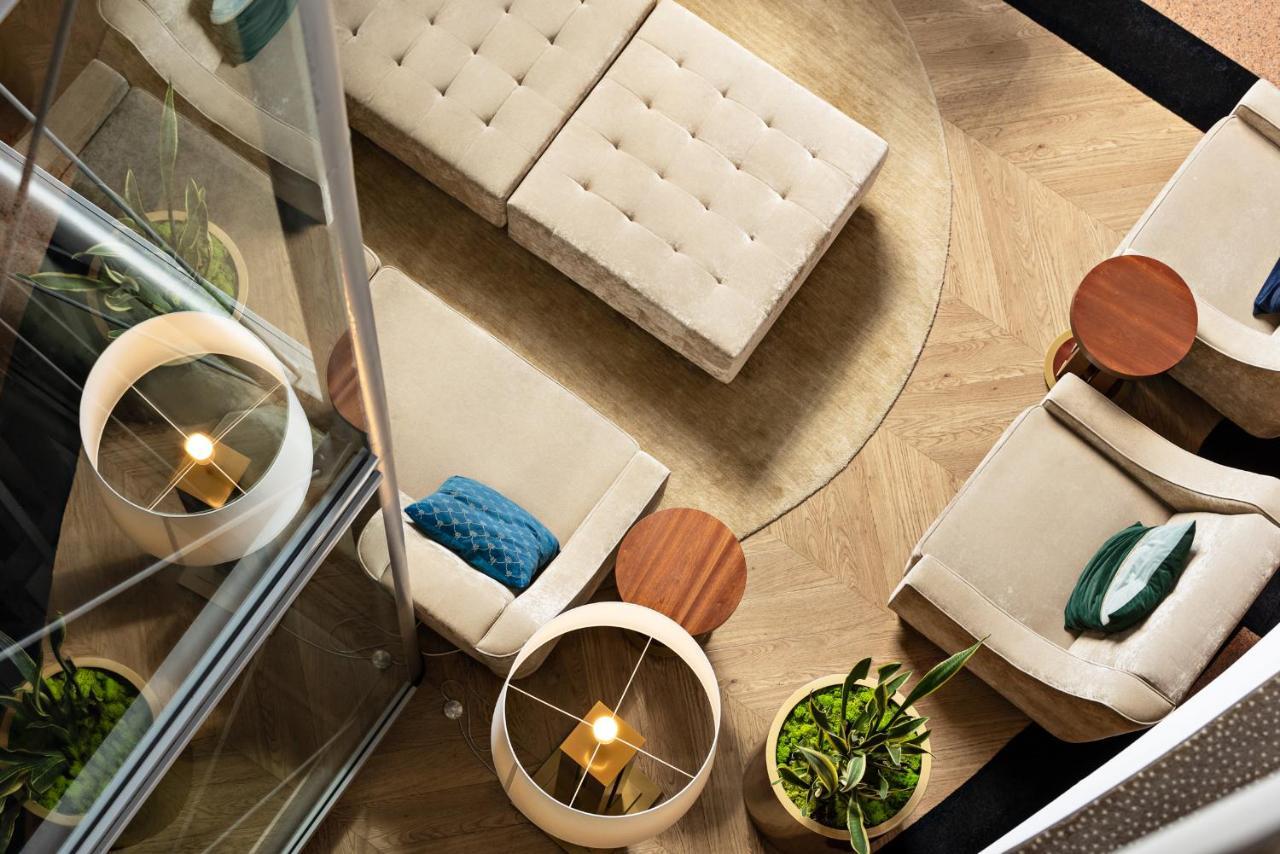אוסטראון Hotel Olympic Spa & Wellness מראה חיצוני תמונה