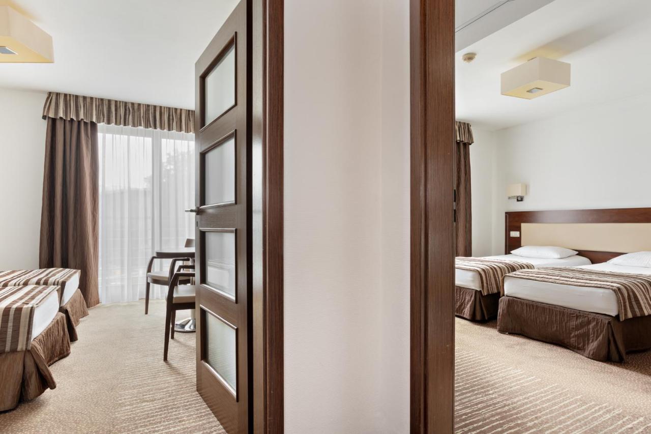 אוסטראון Hotel Olympic Spa & Wellness חדר תמונה