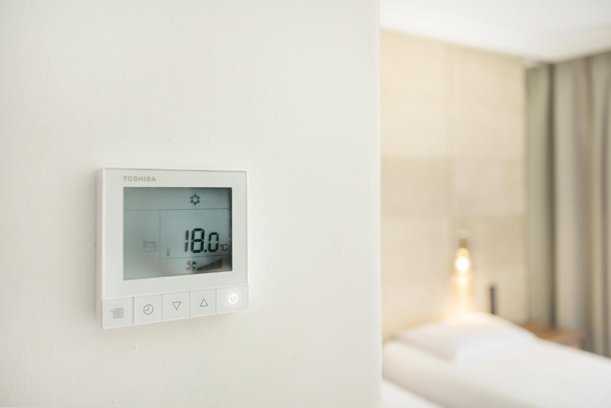 אוסטראון Hotel Olympic Spa & Wellness חדר תמונה