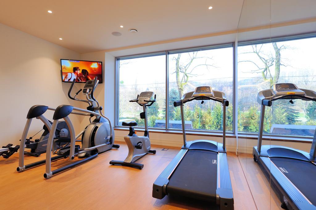 אוסטראון Hotel Olympic Spa & Wellness מראה חיצוני תמונה