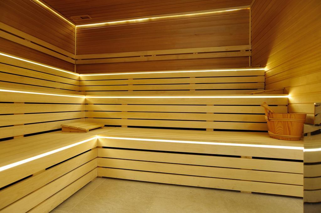 אוסטראון Hotel Olympic Spa & Wellness מראה חיצוני תמונה
